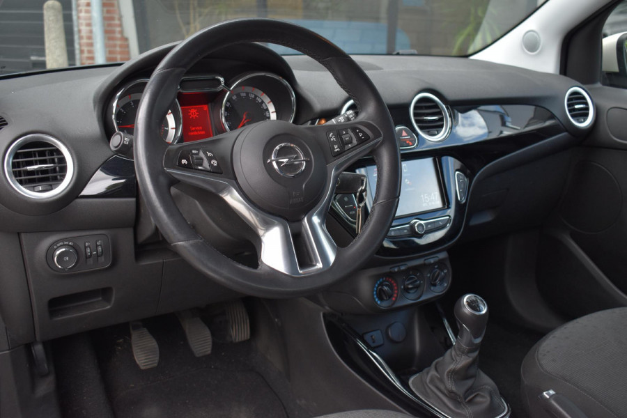 Opel ADAM 1.0 Turbo Unlimited Cruise Parkeersensor