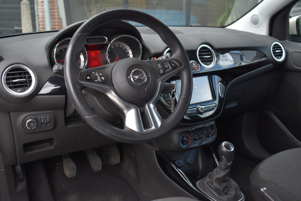 Opel ADAM 1.0 Turbo Unlimited Cruise Parkeersensor