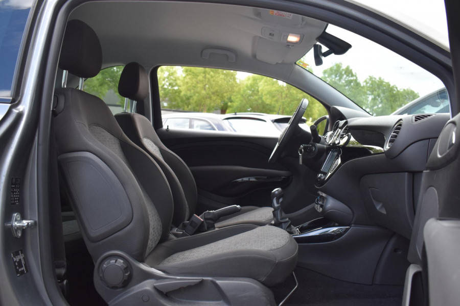 Opel ADAM 1.0 Turbo Unlimited Cruise Parkeersensor