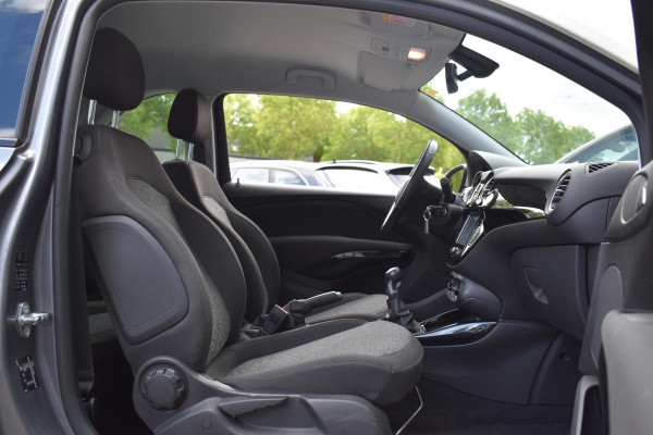 Opel ADAM 1.0 Turbo Unlimited Cruise Parkeersensor