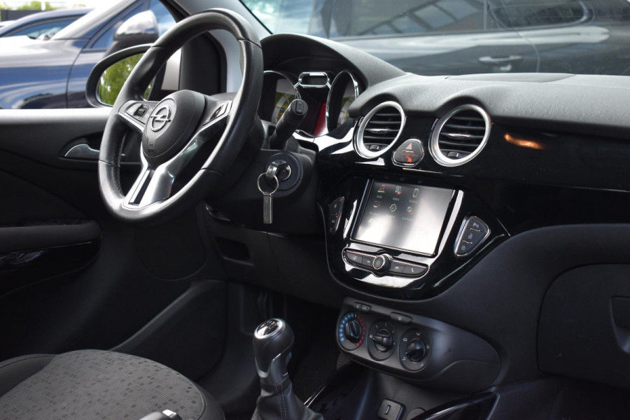 Opel ADAM 1.0 Turbo Unlimited Cruise Parkeersensor
