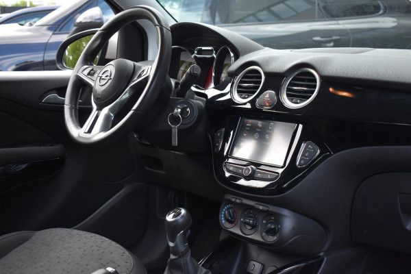 Opel ADAM 1.0 Turbo Unlimited Cruise Parkeersensor