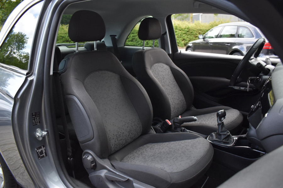 Opel ADAM 1.0 Turbo Unlimited Cruise Parkeersensor