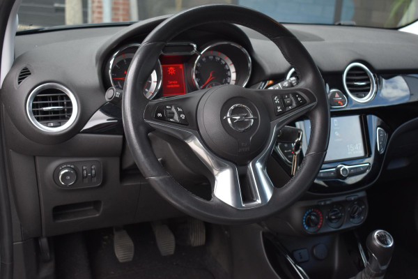 Opel ADAM 1.0 Turbo Unlimited Cruise Parkeersensor