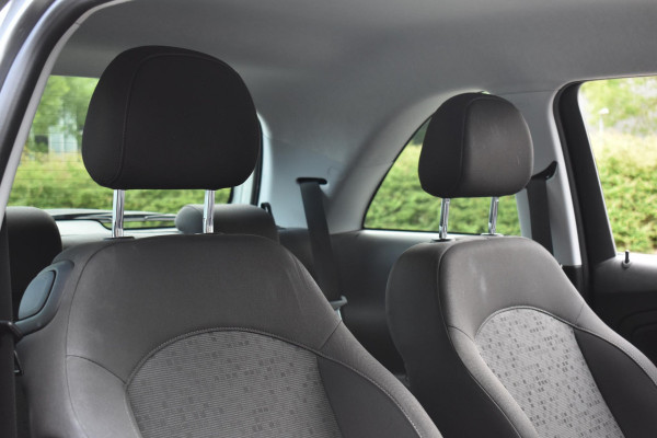 Opel ADAM 1.0 Turbo Unlimited Cruise Parkeersensor