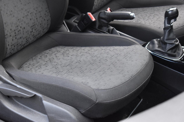 Opel ADAM 1.0 Turbo Unlimited Cruise Parkeersensor