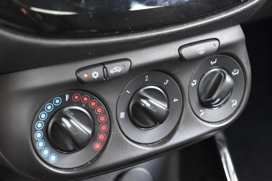 Opel ADAM 1.0 Turbo Unlimited Cruise Parkeersensor