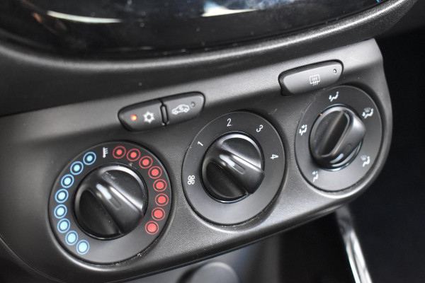 Opel ADAM 1.0 Turbo Unlimited Cruise Parkeersensor