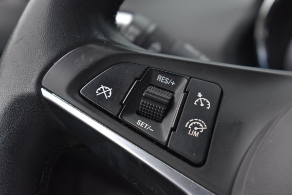 Opel ADAM 1.0 Turbo Unlimited Cruise Parkeersensor