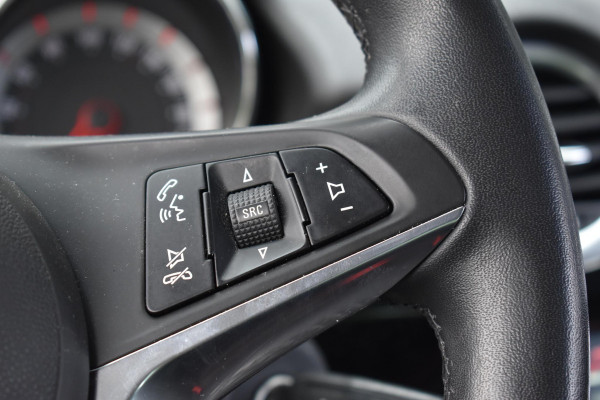Opel ADAM 1.0 Turbo Unlimited Cruise Parkeersensor