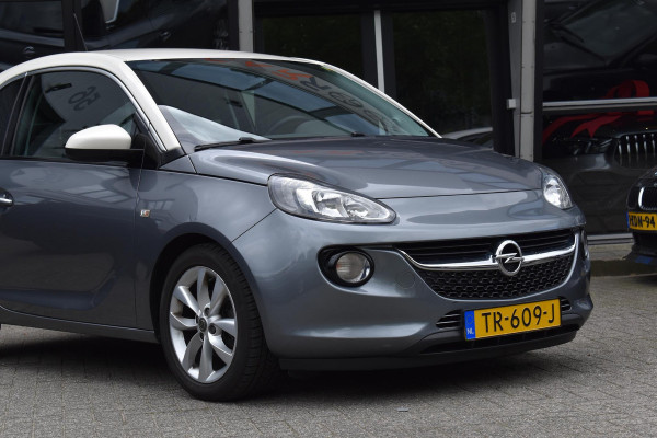 Opel ADAM 1.0 Turbo Unlimited Cruise Parkeersensor
