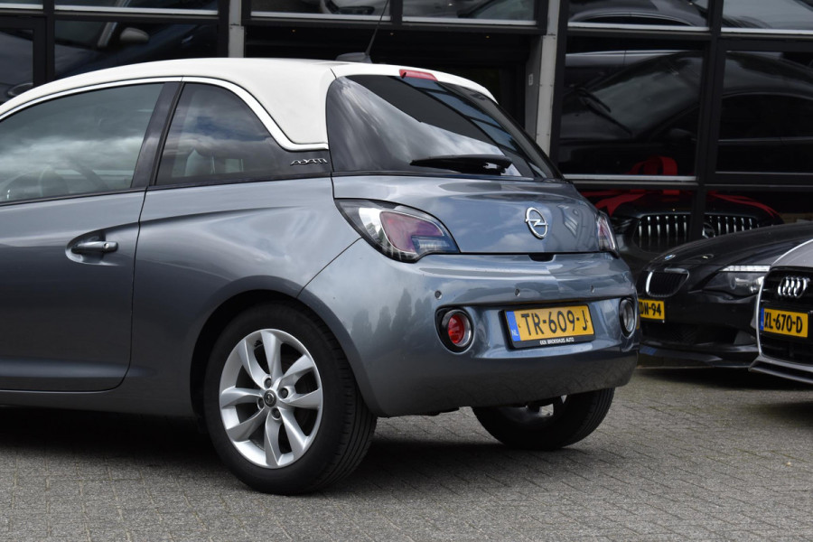 Opel ADAM 1.0 Turbo Unlimited Cruise Parkeersensor
