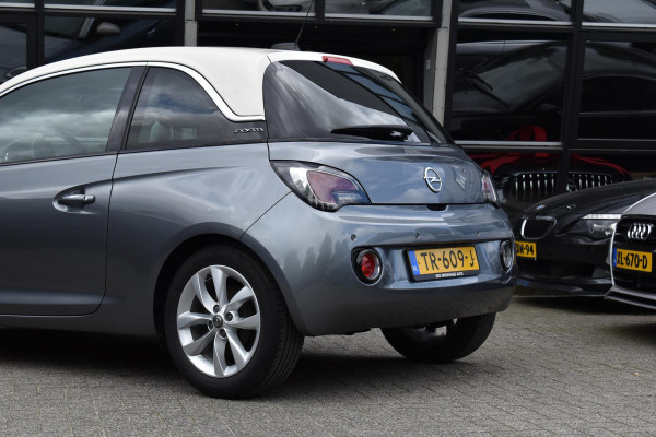 Opel ADAM 1.0 Turbo Unlimited Cruise Parkeersensor