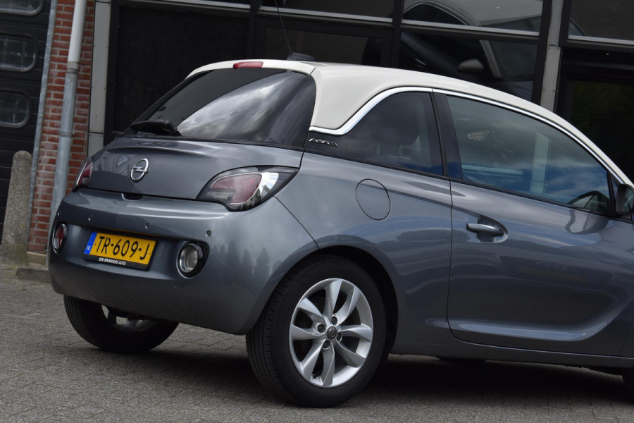 Opel ADAM 1.0 Turbo Unlimited Cruise Parkeersensor