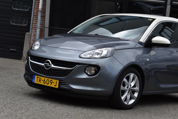 Opel ADAM 1.0 Turbo Unlimited Cruise Parkeersensor