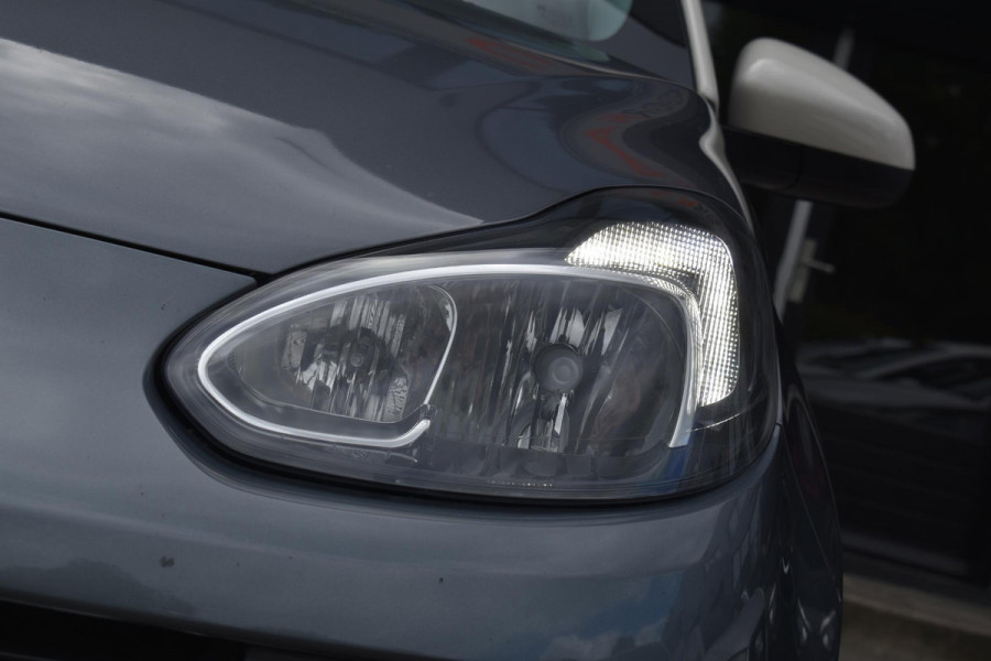 Opel ADAM 1.0 Turbo Unlimited Cruise Parkeersensor