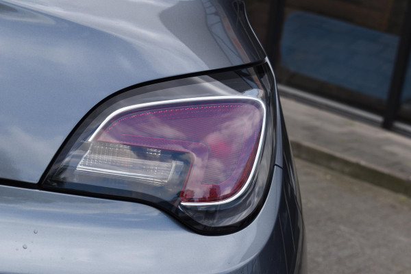 Opel ADAM 1.0 Turbo Unlimited Cruise Parkeersensor