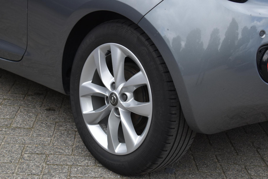 Opel ADAM 1.0 Turbo Unlimited Cruise Parkeersensor