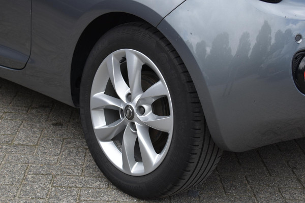 Opel ADAM 1.0 Turbo Unlimited Cruise Parkeersensor