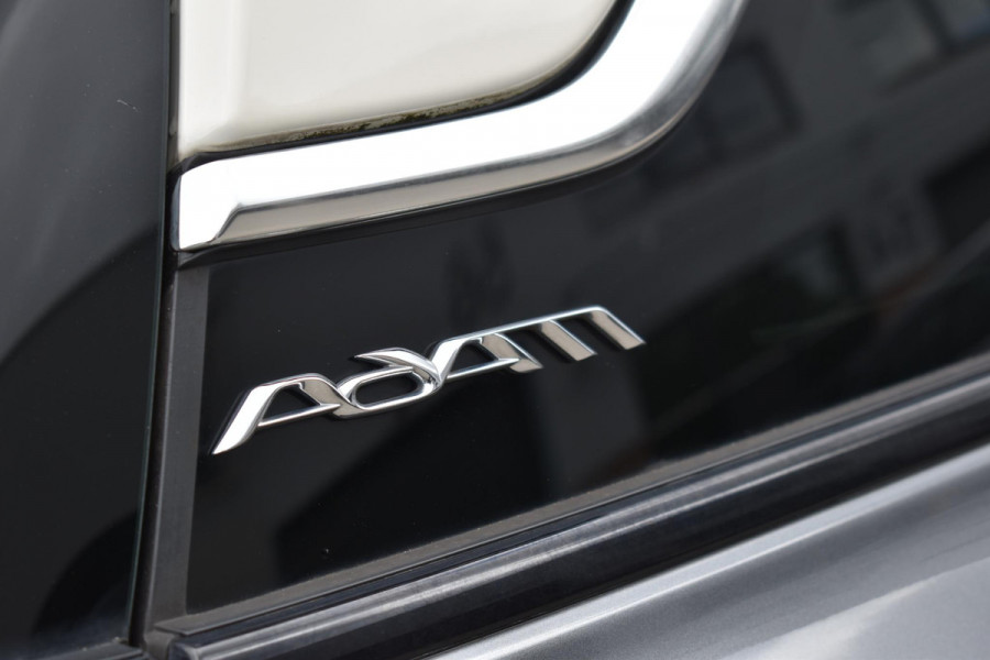Opel ADAM 1.0 Turbo Unlimited Cruise Parkeersensor