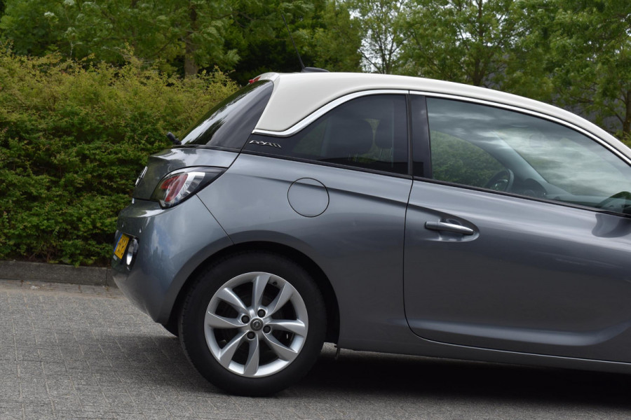 Opel ADAM 1.0 Turbo Unlimited Cruise Parkeersensor