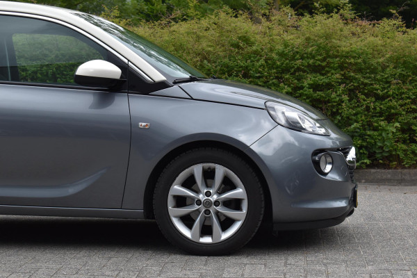 Opel ADAM 1.0 Turbo Unlimited Cruise Parkeersensor