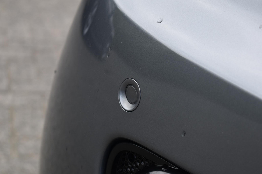 Opel ADAM 1.0 Turbo Unlimited Cruise Parkeersensor
