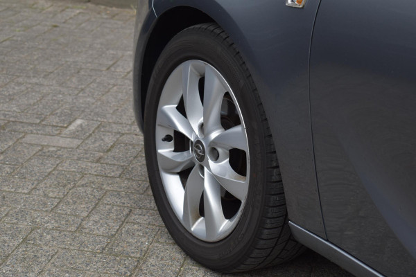 Opel ADAM 1.0 Turbo Unlimited Cruise Parkeersensor