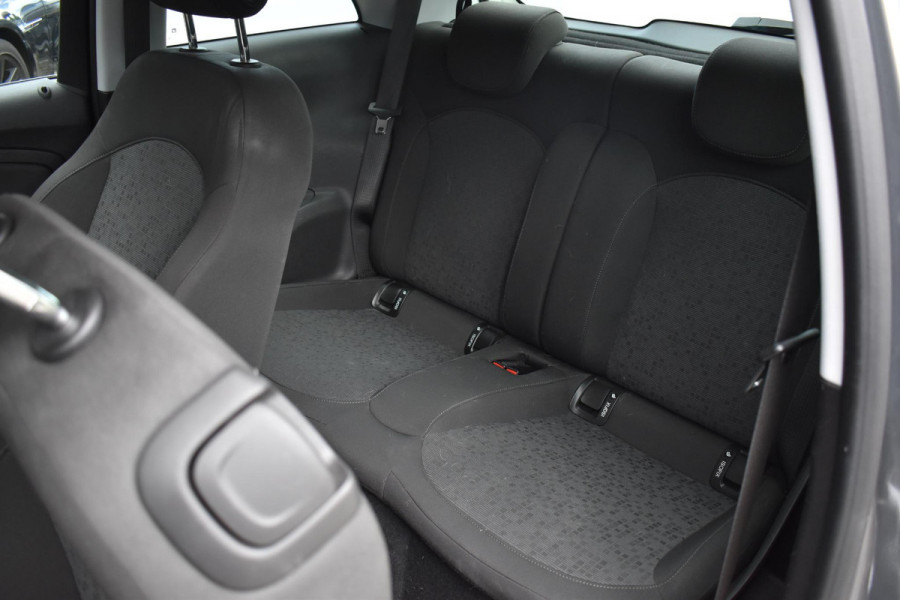 Opel ADAM 1.0 Turbo Unlimited Cruise Parkeersensor
