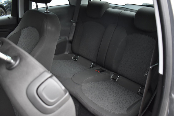 Opel ADAM 1.0 Turbo Unlimited Cruise Parkeersensor