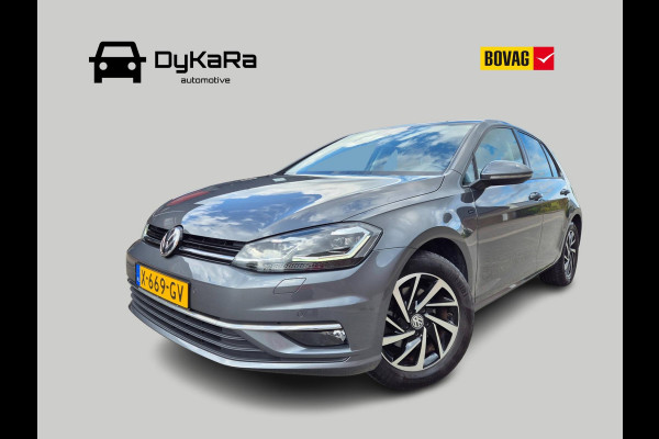 Volkswagen Golf 1.5 TSI Highline DSG-7 Navi, Clima, Cruise, LED