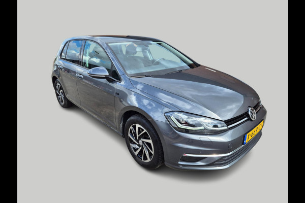 Volkswagen Golf 1.5 TSI Highline DSG-7 Navi, Clima, Cruise, LED