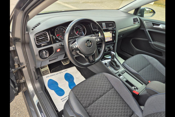 Volkswagen Golf 1.5 TSI Highline DSG-7 Navi, Clima, Cruise, LED