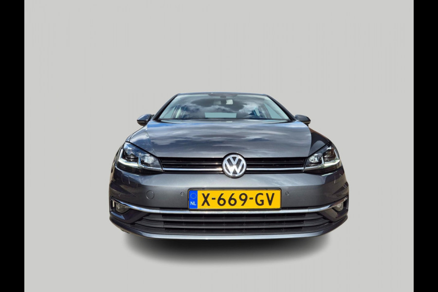 Volkswagen Golf 1.5 TSI Highline DSG-7 Navi, Clima, Cruise, LED