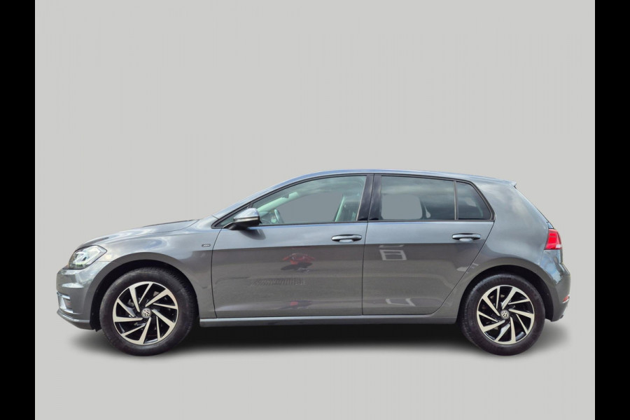 Volkswagen Golf 1.5 TSI Highline DSG-7 Navi, Clima, Cruise, LED