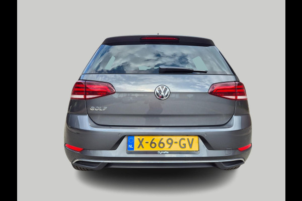 Volkswagen Golf 1.5 TSI Highline DSG-7 Navi, Clima, Cruise, LED