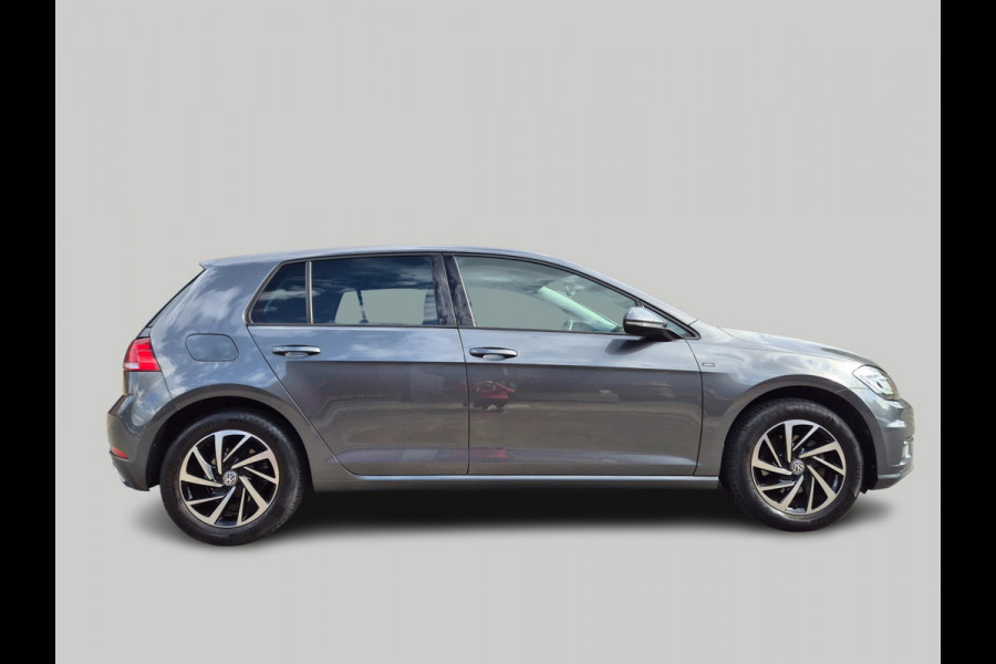 Volkswagen Golf 1.5 TSI Highline DSG-7 Navi, Clima, Cruise, LED