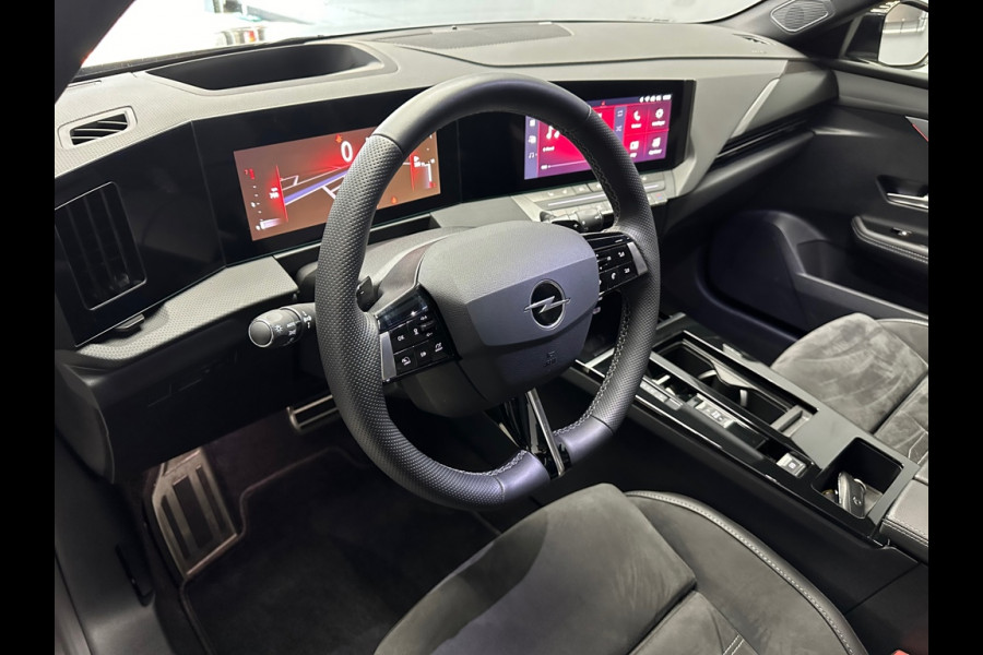 Opel Astra 1.2 Turbo Ultimate