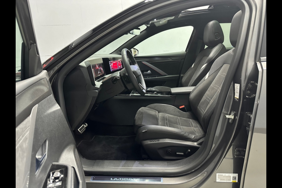 Opel Astra 1.2 Turbo Ultimate