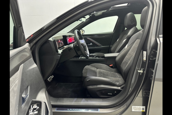 Opel Astra 1.2 Turbo Ultimate
