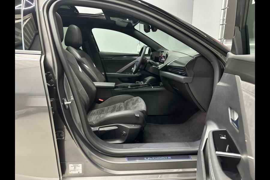 Opel Astra 1.2 Turbo Ultimate