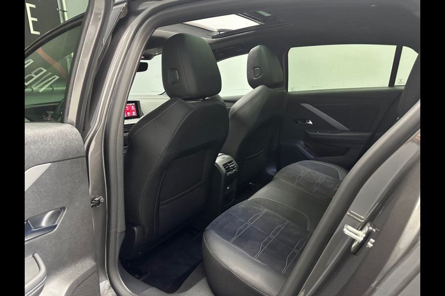 Opel Astra 1.2 Turbo Ultimate