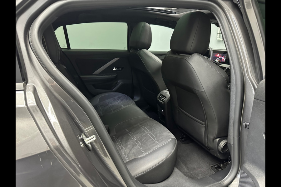 Opel Astra 1.2 Turbo Ultimate