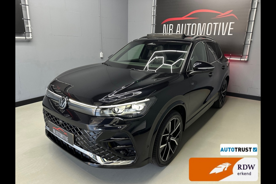 Volkswagen Tiguan 1.5 eTSI R-Line Business