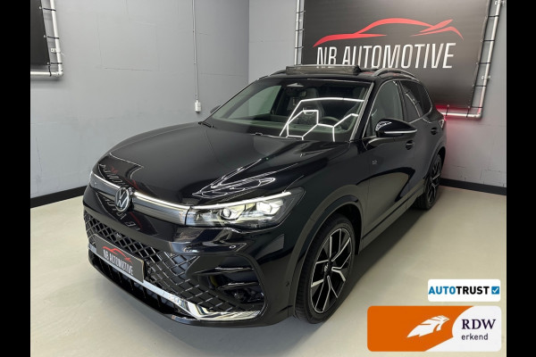 Volkswagen Tiguan 1.5 eTSI R-Line Business