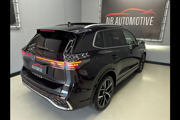 Volkswagen Tiguan 1.5 eTSI R-Line Business