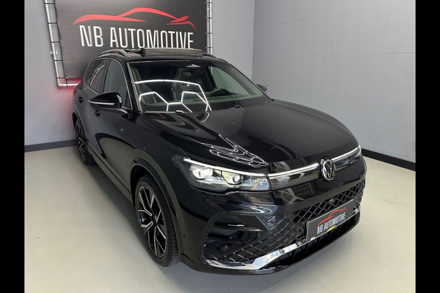 Volkswagen Tiguan 1.5 eTSI R-Line Business