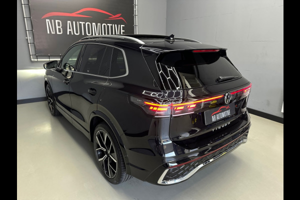 Volkswagen Tiguan 1.5 eTSI R-Line Business