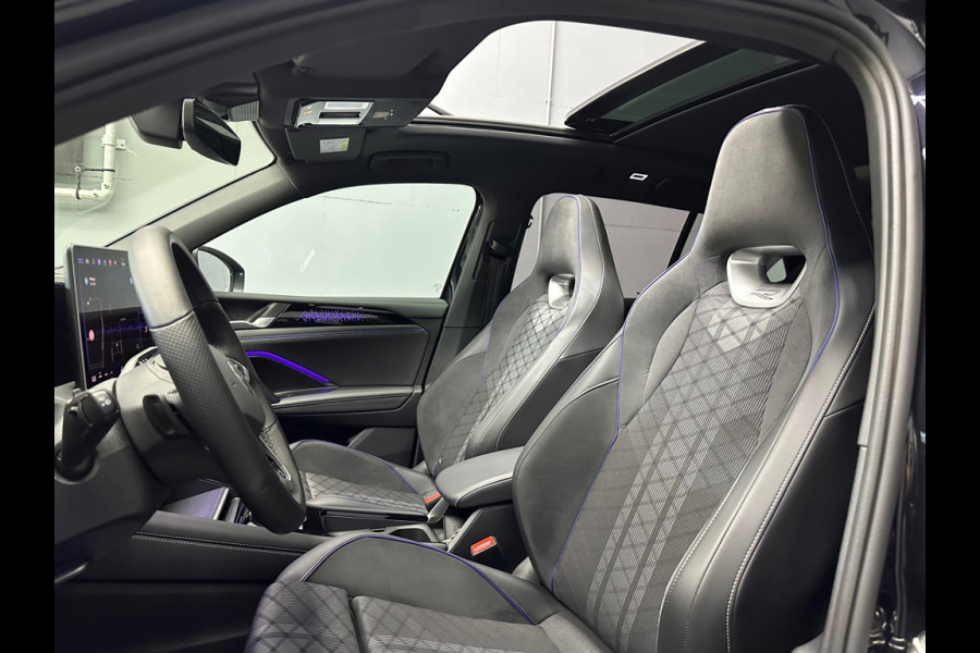 Volkswagen Tiguan 1.5 eTSI R-Line Business