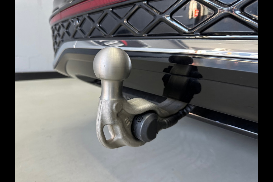 Volkswagen Tiguan 1.5 eTSI R-Line Business